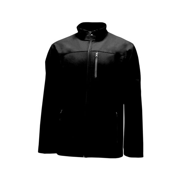 Frontenac Soft Shell Jacket Thumbnail