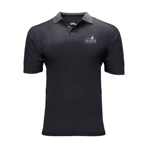 Men's Victory Polo White Thumbnail