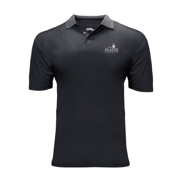 Men's Victory Polo White Thumbnail