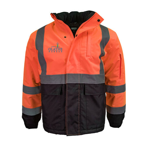 Hi-Visibility Sight Coat Thumbnail