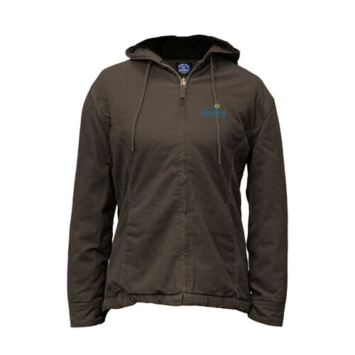Insulated Fleece Lined Jacket  Thumbnail