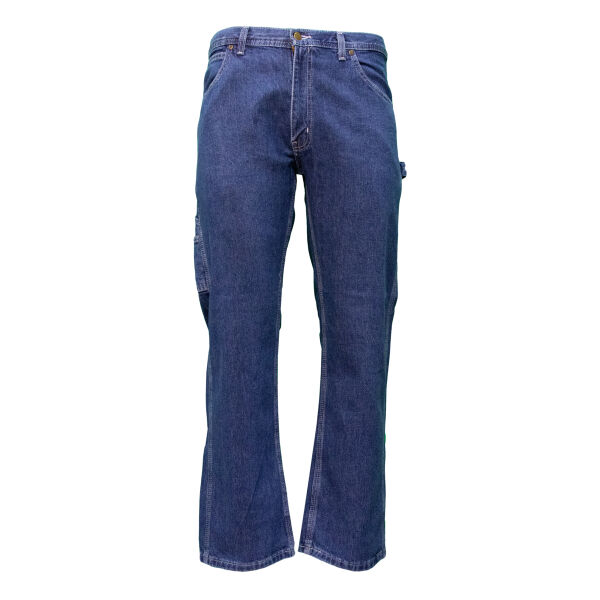 Ring Spun Denim Dungaree Thumbnail