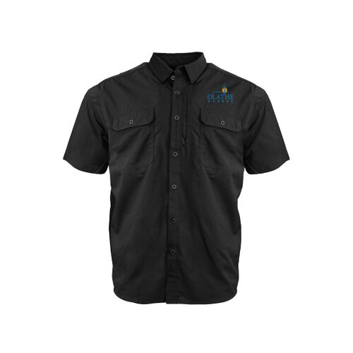 Work Horse Short Sleeve Work Shirt Thumbnail