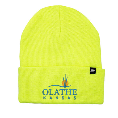 Polar King Watch Cap Thumbnail