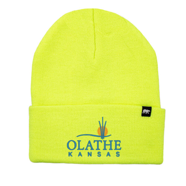 Polar King Watch Cap Thumbnail