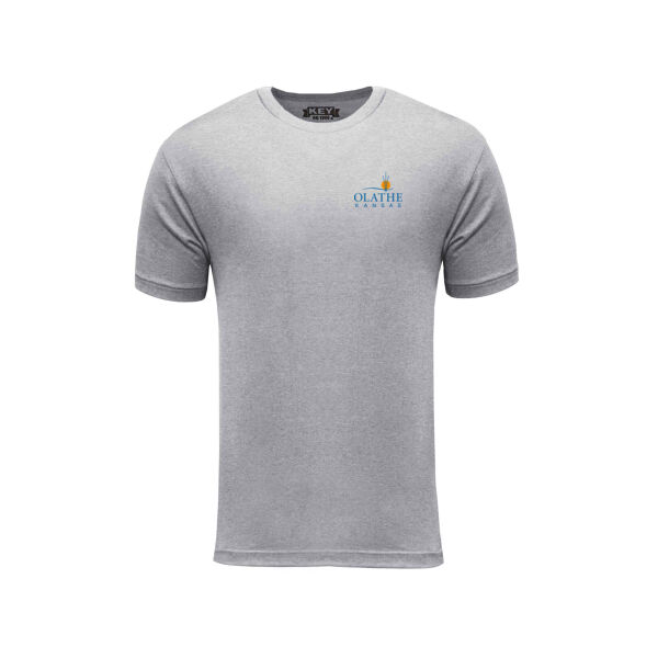 Legendary Unisex Tee Thumbnail