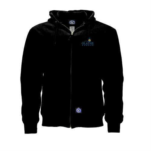 Premium Heavyweight Thermal Lined Sweatshirt  Thumbnail