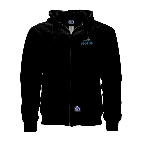 Premium Heavyweight Thermal Lined Sweatshirt  Thumbnail