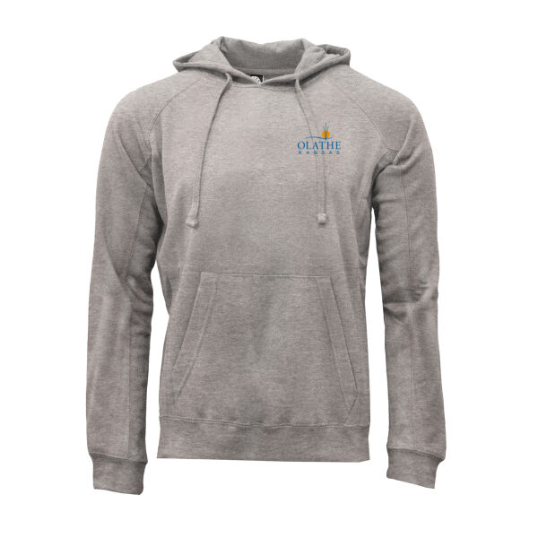 Pullover Hoodie Unisex Thumbnail