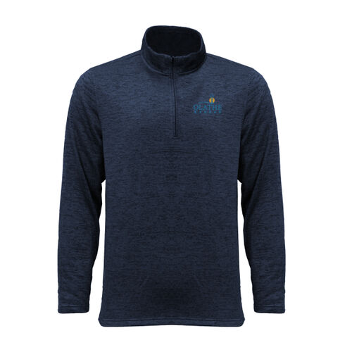 Men's Dynasty Quarter Zip Pullover Thumbnail