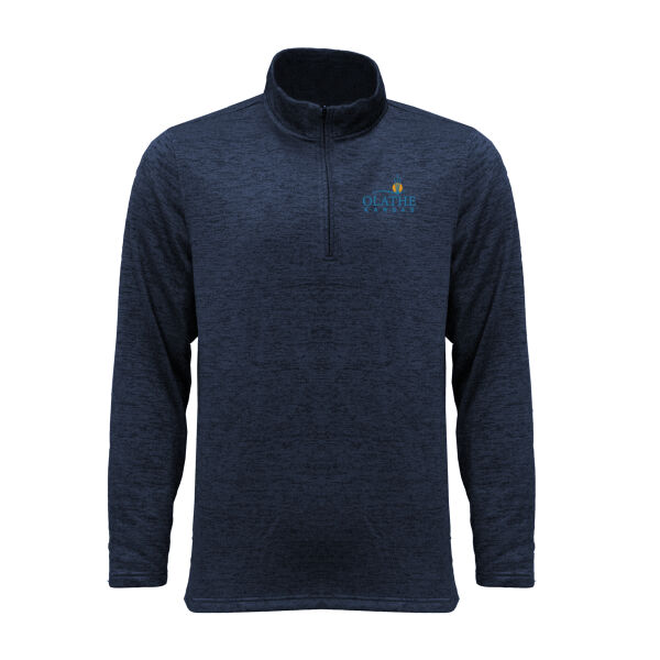 Men's Dynasty Quarter Zip Pullover Thumbnail