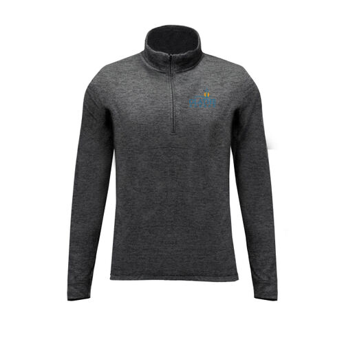 Women's Dynasty Quarter Zip Pullover  Thumbnail